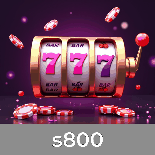 S800: O Cassino Premiado com Pagamentos Rápidos